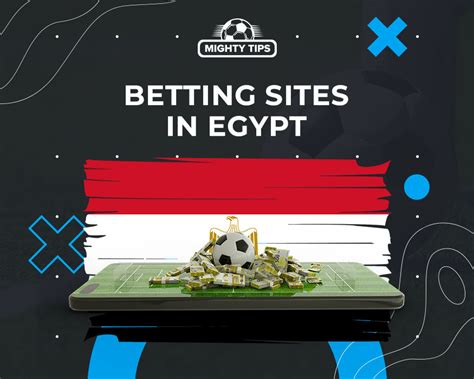 egypt betting sites|Best Egypt Betting Sites ᐉ TOP 10 Bookmakers in Egypt.